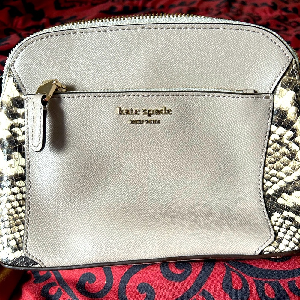 Kate Spade Crossbody